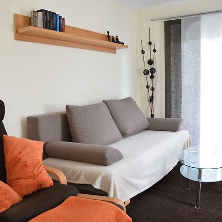 Appartement Stichauner Tschoran المظهر الخارجي الصورة