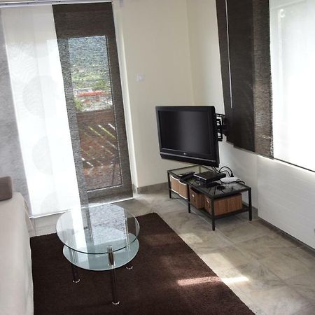 Appartement Stichauner Tschoran المظهر الخارجي الصورة
