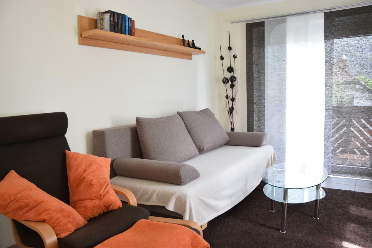 Appartement Stichauner Tschoran المظهر الخارجي الصورة