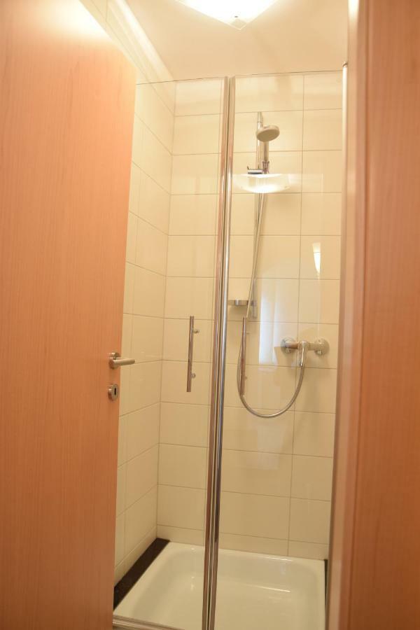 Appartement Stichauner Tschoran المظهر الخارجي الصورة