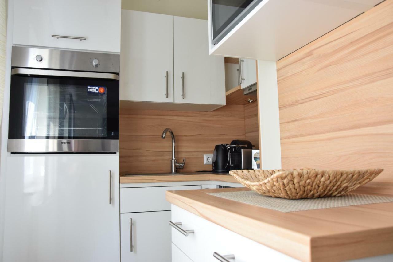 Appartement Stichauner Tschoran المظهر الخارجي الصورة