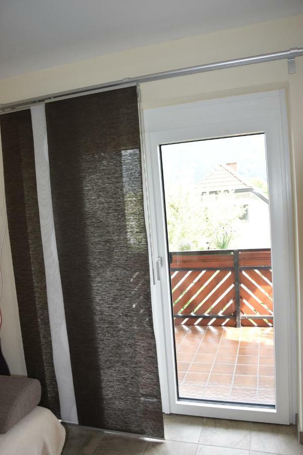 Appartement Stichauner Tschoran المظهر الخارجي الصورة