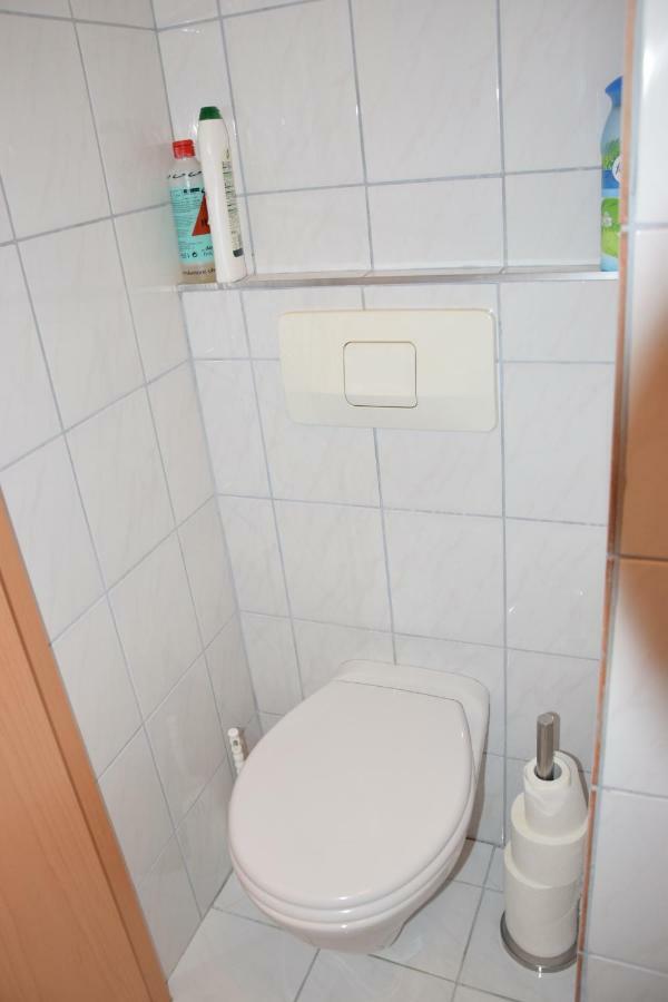 Appartement Stichauner Tschoran المظهر الخارجي الصورة